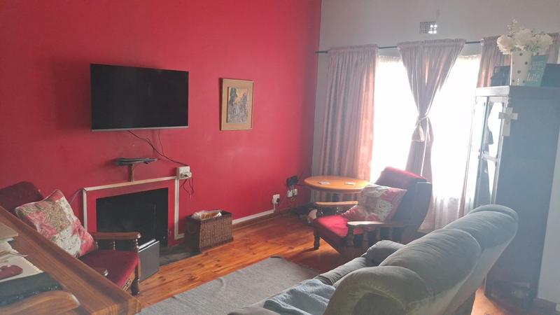4 Bedroom Property for Sale in Humansdorp Eastern Cape